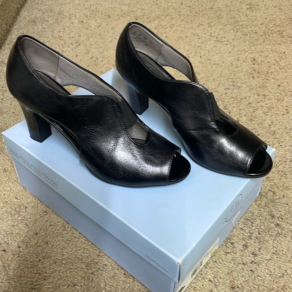 Life Stride simply comfort